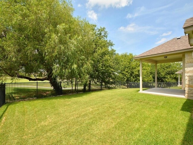 property at 1696 Greenside Trail