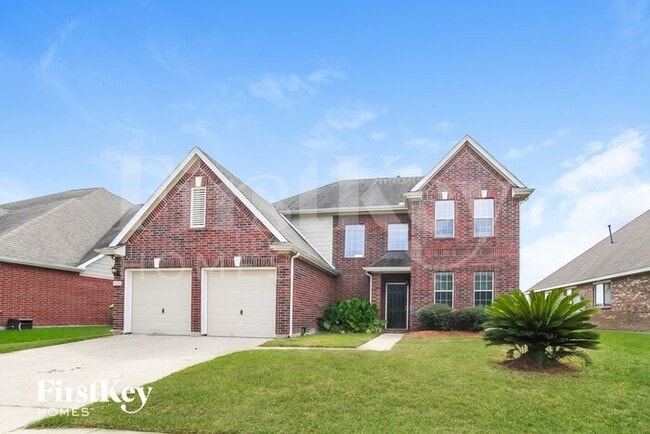 4722 Shale Dr in Baytown, TX - Building Photo - Building Photo