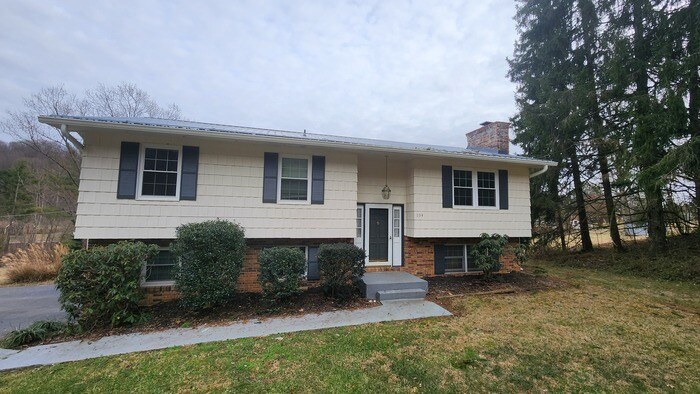 334 Hidden Acres Rd in Kingsport, TN - Building Photo