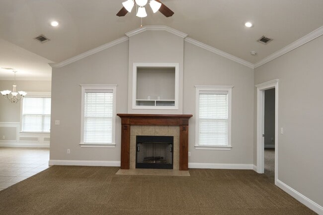 4312 Wisteria Ln in Valdosta, GA - Building Photo - Building Photo