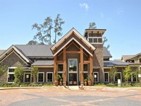 The Woodlands Lodge photo'