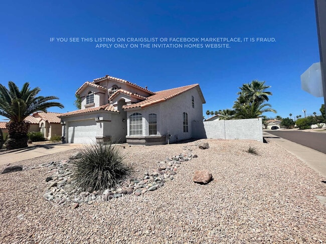 7464 E Keats Ave in Mesa, AZ - Building Photo - Building Photo