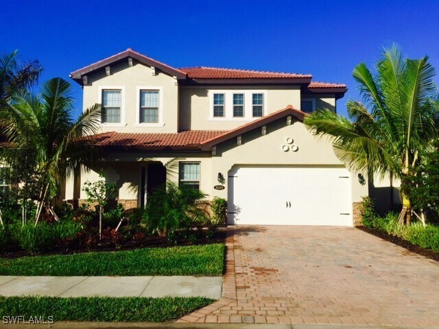 16269 Aberdeen Wy in Naples, FL - Building Photo