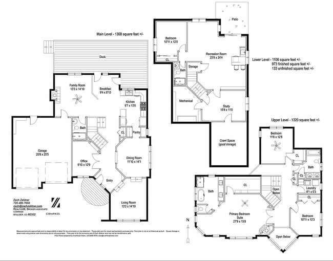 995 Quince Ave in Boulder, CO - Building Photo - Building Photo