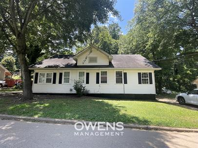 42 Stallworth St in Gainesville, GA - Building Photo