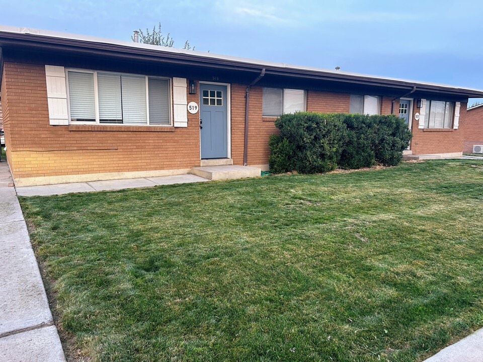 519 S 330 E, Unit 519 South in American Fork, UT - Building Photo