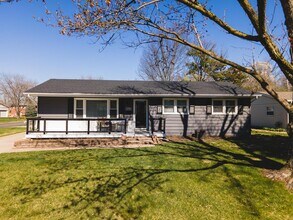 2709 Highland Dr in Columbia, MO - Building Photo - Building Photo