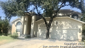 18606 Elmbrook in San Antonio, TX - Building Photo