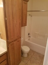 1308 SW B Ave, Unit A in Lawton, OK - Building Photo - Building Photo