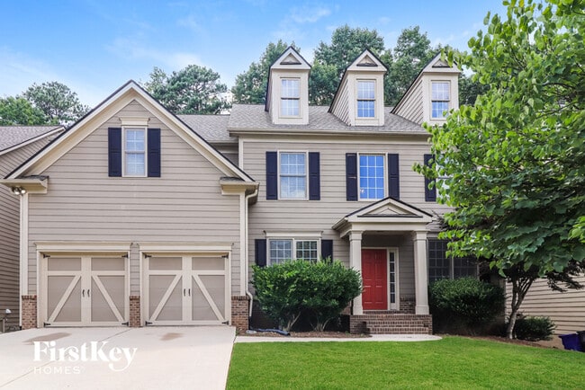 property at 200 Garland Rose Ln