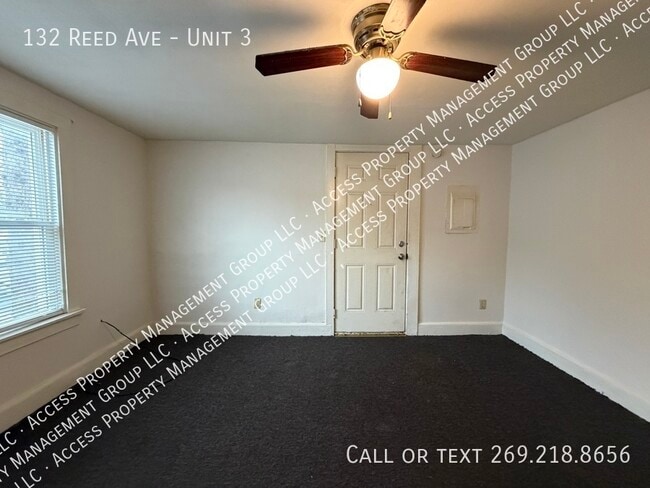 property at 132 Reed St