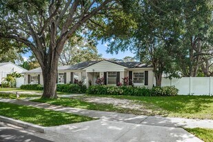 4122 W Empedrado St in Tampa, FL - Building Photo