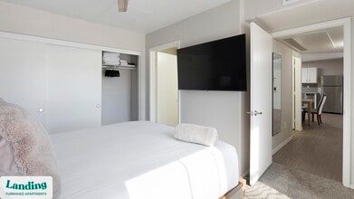 5145 Rawhide St, Unit 309 in Las Vegas, NV - Foto de edificio - Building Photo