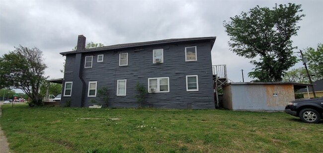property at 5004 E Side Ave