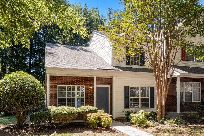 property at 10660 Holly Ridge Blvd
