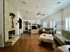 3375 Sharon Ln in Bullhead City, AZ - Building Photo - Building Photo