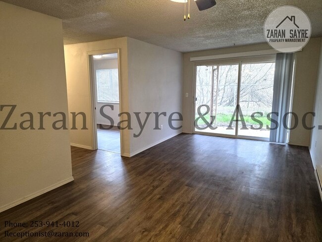 2220 O St NE in Auburn, WA - Building Photo - Building Photo