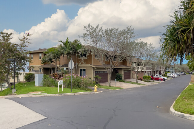 92-1145 Panana St in Kapolei, HI - Foto de edificio - Building Photo