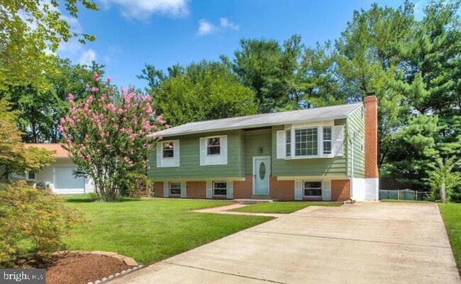 186 Hardy Pl in Rockville, MD - Building Photo - Building Photo