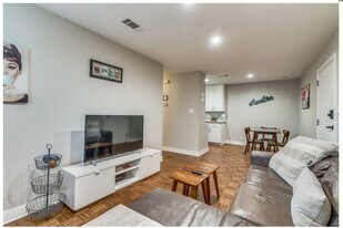 3503 Clawson Rd in Austin, TX - Building Photo