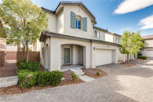 1149 Sunny Acres Ave in North Las Vegas, NV - Building Photo - Building Photo