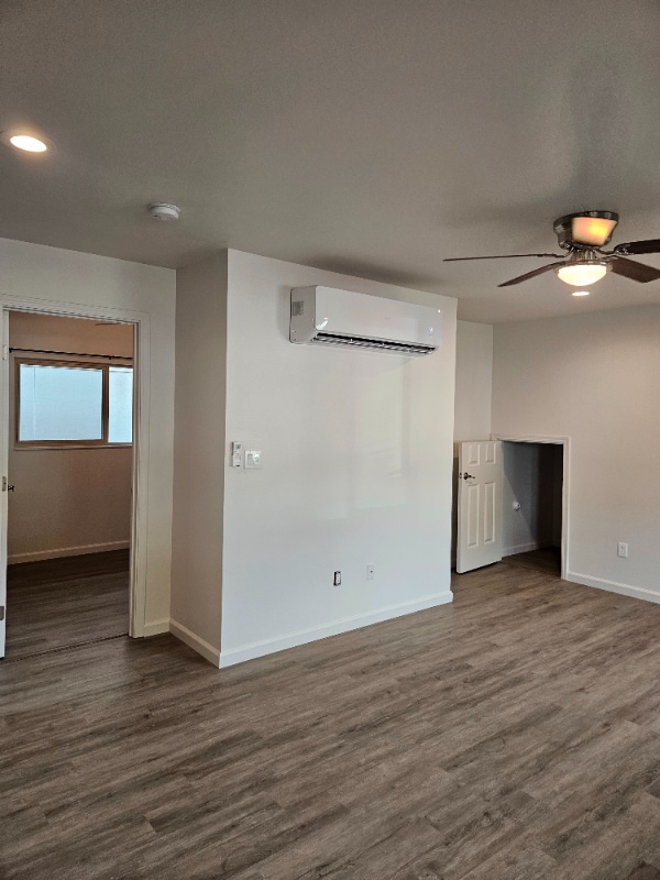 89 Paa St in Kahului, HI - Foto de edificio - Building Photo