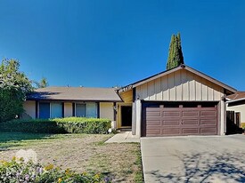 6107 Vale Ct in San Jose, CA - Building Photo