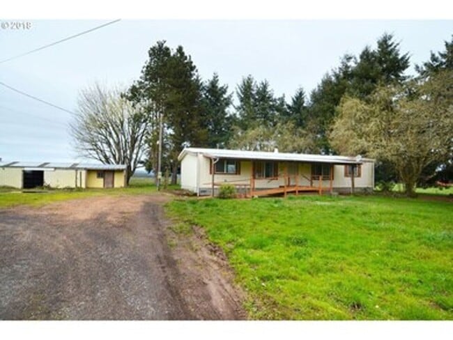 property at 95070 Ayres Ln