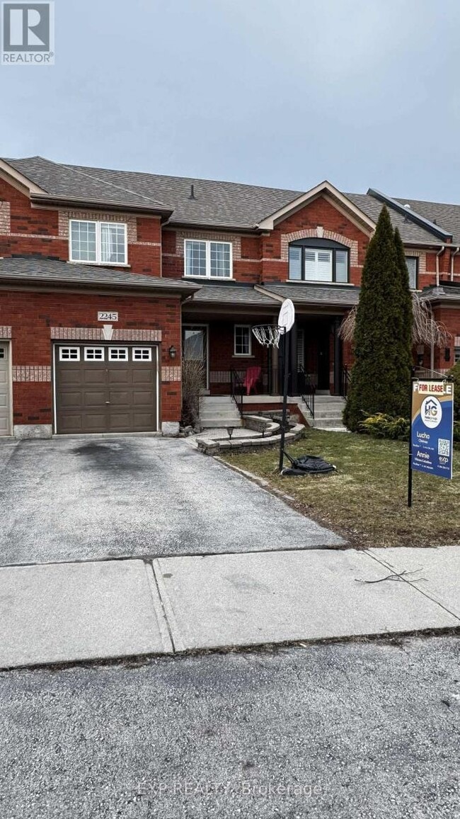 2245 Hummingbird Way in Oakville, ON - Building Photo - Building Photo