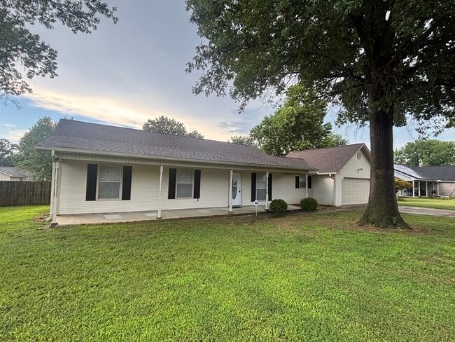 property at 14 Amy