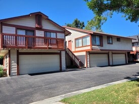 7385 Lariat Pl, Unit A in Rancho Cucamonga, CA - Building Photo