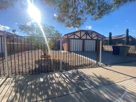 10921 Casey Stengel Pl in El Paso, TX - Building Photo