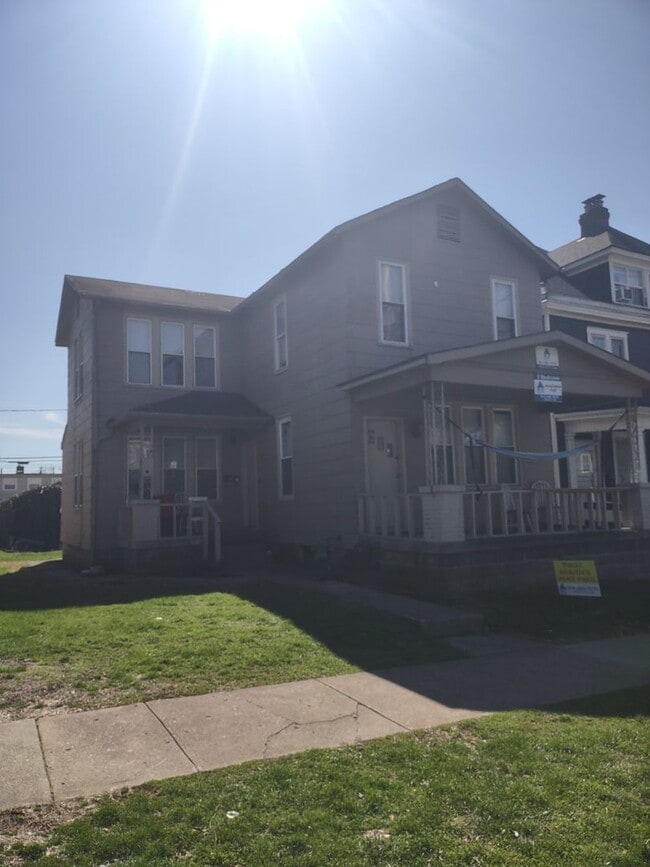 property at 93 Frambes Ave