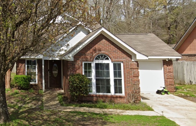 property at 105 Gym Cir