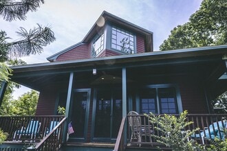 101 Associates Rd in Falmouth, MA - Building Photo - Building Photo