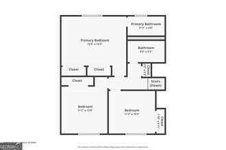 3240 Devilla Trce in College Park, GA - Building Photo - Building Photo