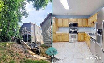 6127 Old Plank Rd in Winston-Salem, NC - Building Photo
