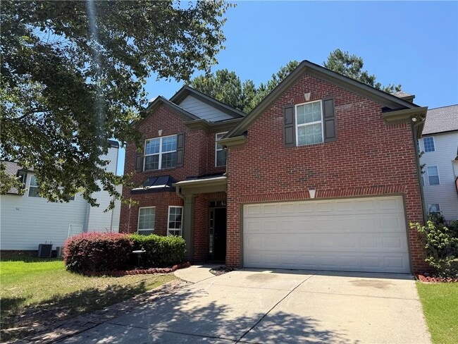 property at 4542 Elsinore Cir NW