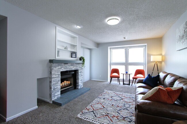 property at 6410 S 72nd St