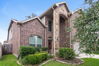 23434 Banksia Dr in New Caney, TX - Building Photo - Building Photo