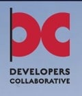 Property Management Company Logo Developers Collaborative Predevelopment LLC