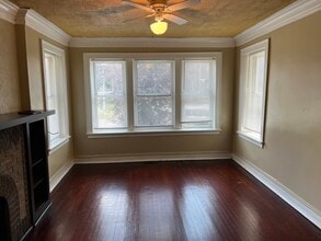 10500 S Wabash Ave in Chicago, IL - Building Photo - Building Photo