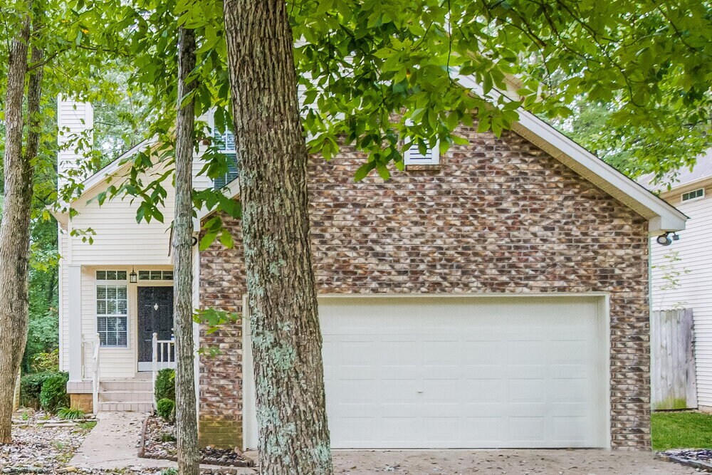 112 Yocum Dr in Smyrna, TN - Building Photo