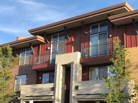 3840 Martina Dr #205, Unit 205 in Santa Rosa, CA - Building Photo