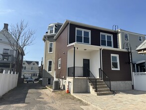25 Prospect St, Unit Apt 3 in Elizabeth, NJ - Foto de edificio - Building Photo