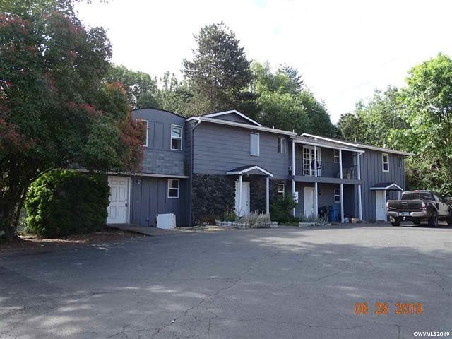 3271 Colson Ct SE in Salem, OR - Building Photo