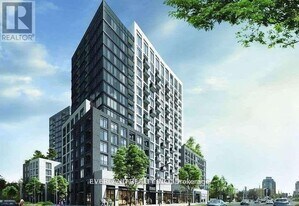 8868 Yonge St in Richmond Hill, ON - Building Photo