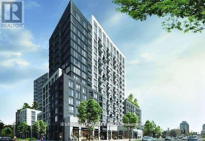 8868 Yonge St in Richmond Hill, ON - Building Photo