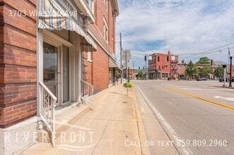 3703 Winston Ave in Covington, KY - Building Photo - Building Photo