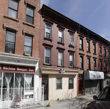 91 Ralph Ave in Brooklyn, NY - Building Photo - Building Photo